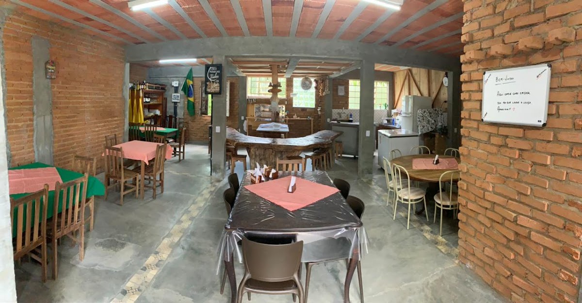 Esfiharia Monte Libano