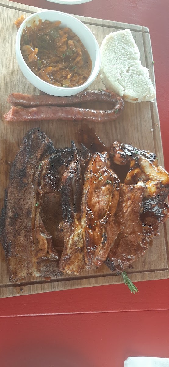 Pitso's Kitchen Waterfront-5