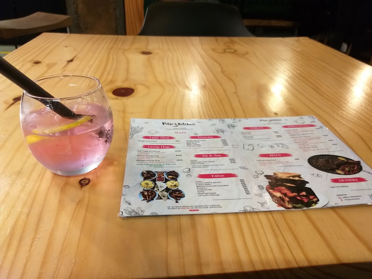 Pitso's Kitchen Waterfront-6