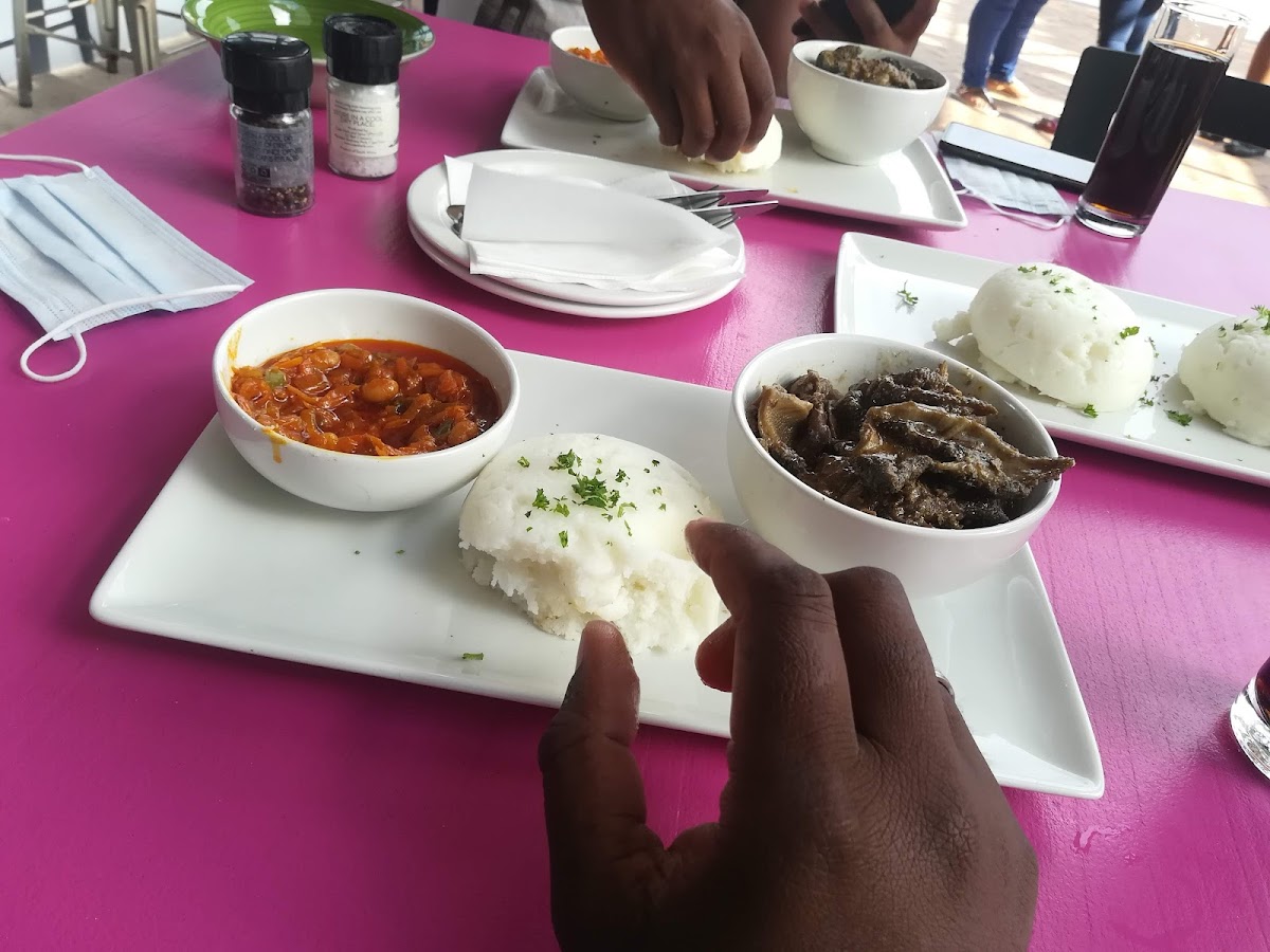 Pitso's Kitchen Waterfront-8